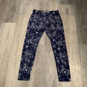 Nike leggings size M very nice